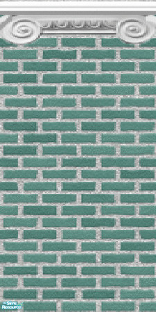 Sims 2 — W1128-4 by Emerald — by Emerald