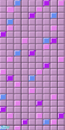 Sims 2 — splashed bath siding by bam66 — have fun!!