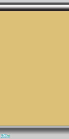 Sims 2 — PeachSkin with  Crown Molding by TearsRain — Paint with crown molding and is a part of the Accenting Paints The