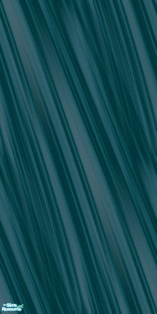 Sims 2 — Super Turquoise Striped Paint by Agent420 — Super Turquoise Striped Paint for your walls. Totally Seamless and
