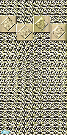 Sims 2 — t wall 3 by Ivancica — by Ivana