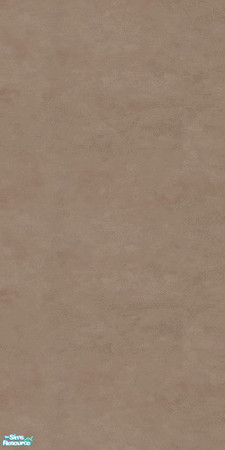 Sims 2 — Chocolate Modern Study by Nanshi — Recolour based on MangoSims Solo set