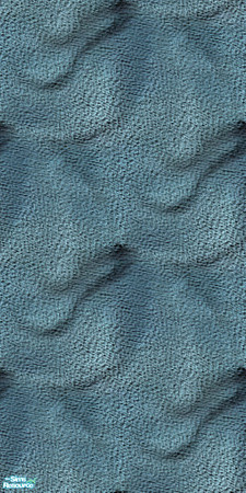 Sims 2 — Strange Oozing Bumpy Wallpaper by Agent420 — This is a strange oozing wall of some kind, with many small