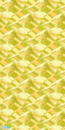 Sims 2 — Light Colored Multipattern by Agent420 — This light colored wallpaper is great for brightening up any room in