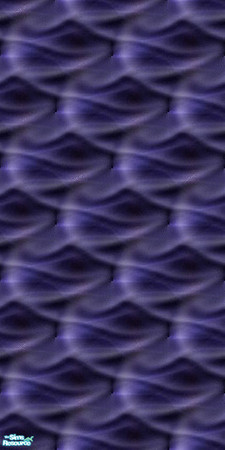 Sims 2 — Liquid Purple Wallpaper by Agent420 — This liquid purple wallpaper is what happens when you trap grape juice