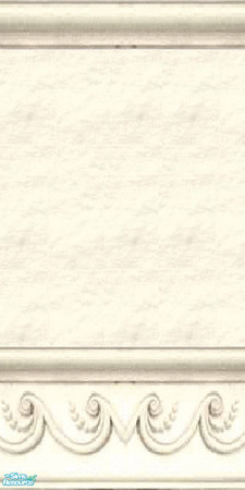 Sims 2 — Stones Borders by The_Unicorn — -