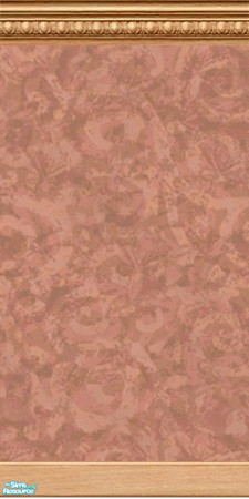 Sims 2 — Maxis Matching: All Pink by wimpy1968 — Tired of your favorite maxis objects not having any matching objects?