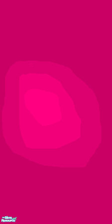 Sims 2 — Pink wall by andi and grim — this is just a basic pink wall