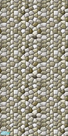 Sims 2 — stone by flowerchild4real — enjoy