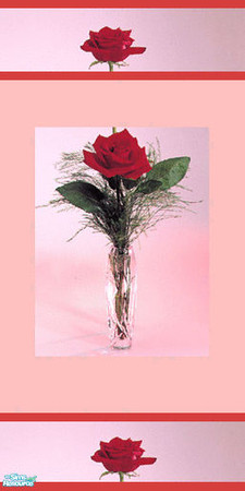 Sims 2 — therose by flowerchild4real — enjoy