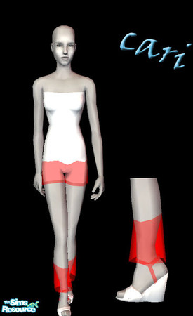 Sims 2 — Alpha editable mesh by _cari_ — Hello this is my alpha mesh i hope you like it