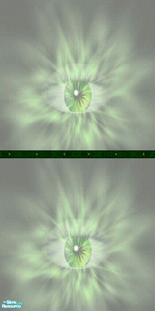 Sims 2 — EponaHalloweenDecoratingSet - Ehw1w by EponaValkyrie — Part of my Halloween set. A full mystic eyeball design,