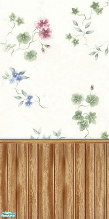 Sims 2 — Country kitchen by lilloz — made by me lilloz