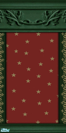 Sims 2 — Xmas collection 14a by thesorceress — Made by The Sorceress