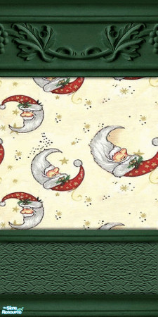 Sims 2 — Xmas collection 12a by thesorceress — Made by The Sorceress