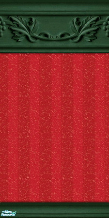 Sims 2 — Xmas collection 8a by thesorceress — Made by The Sorceress