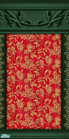 Sims 2 — Xmas collection 4 by thesorceress — Made by The Sorceress