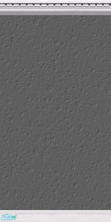 Sims 2 — Grey Textured Wall by SullysGirl0713 — Made by -SullysGirl-