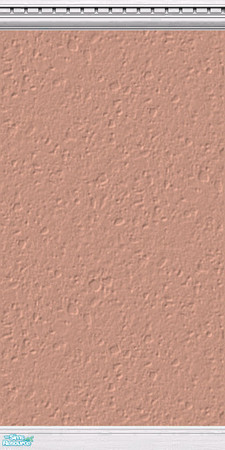 Sims 2 — Light Beige Textured Wall by SullysGirl0713 — Made by -SullysGirl-