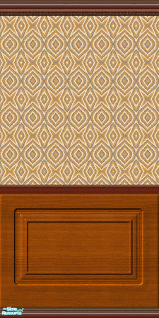 Sims 2 — Copper by hatshepsut — by Hatshepsut **TSRAA**