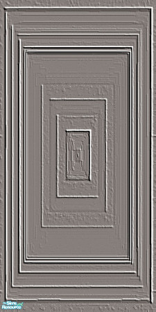 Sims 2 — wall g 8 by Ivancica — by Ivana