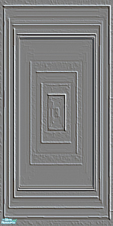 Sims 2 — wall g 7 by Ivancica — by Ivana