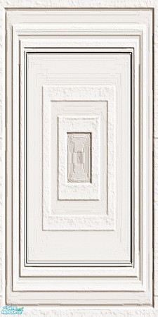 Sims 2 — wall g 6 by Ivancica — by Ivana