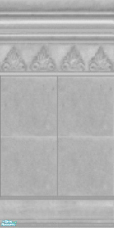Sims 2 — grey tile by oldmember_topmodele — made by topmodele @ tsr
