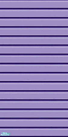 Sims 2 — D2DDuraluminum Violet by D2Diamond — Re-Color of Maxis's Duraluminum. Part of the Duraluminum Set. Designed by