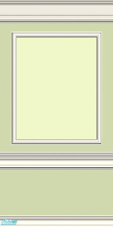 Sims 2 — nm Key Lime Grandroom by Henwen — **TSRAA Member**