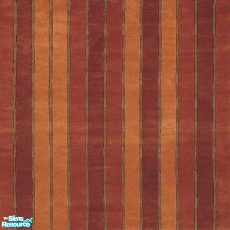 Sims 2 — Orange and Stripey by Shakeshaft — ** TSRAA **