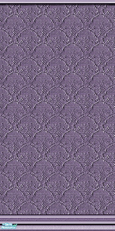 Sims 2 — Mix N Match Nurple 7 by iwubu — The perfect final accents to the Color Simplicity Collections. Full and vibrant