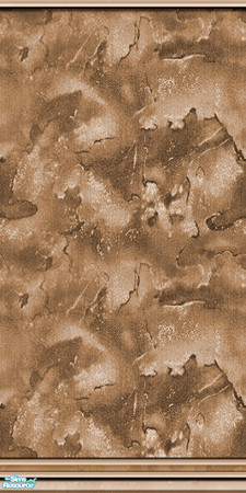 Sims 2 — Mix N Match Earthen 5 by iwubu — The perfect final accents to the Color Simplicity Collections. Full and vibrant