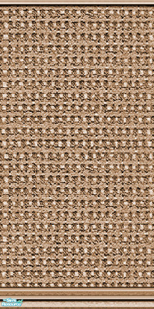 Sims 2 — Mix N Match Earthen 4 by iwubu — The perfect final accents to the Color Simplicity Collections. Full and vibrant