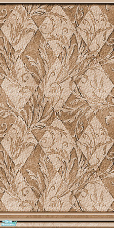 Sims 2 — Mix N Match Earthen 1 by iwubu — The perfect final accents to the Color Simplicity Collections. Full and vibrant
