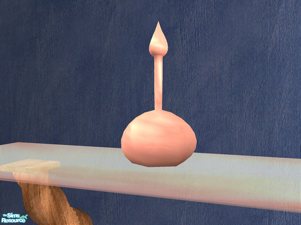 Sims 2 — LewSabon 2 - Deco Bottle by detimgi — Recolor of the LewSabon living meshes.One new mesh-cube lamp.Plus a