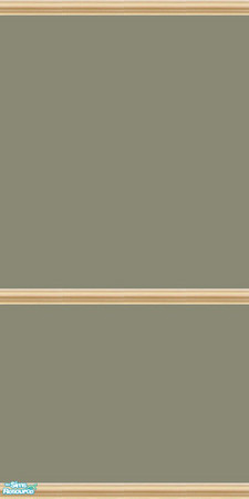 Sims 2 — Green Pattern Wall Series 6 by Girl-from-mars — A series of 11 walls. Please make sure to view the set preview