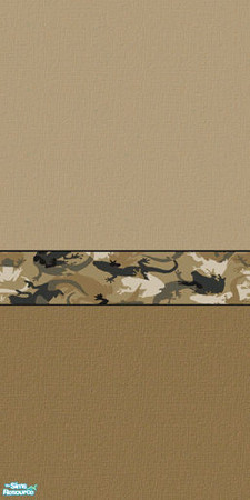 Sims 2 — Tan Lizards!  by Ashensoul71 — Boys like lizards, and anything else yucky, right? So they\'ll love this