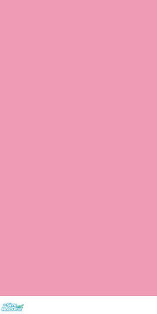 Sims 2 — Bright Paints - \"Wow\" Pink w/ Border by plushies_lovergg — This turquoise paint is set of five