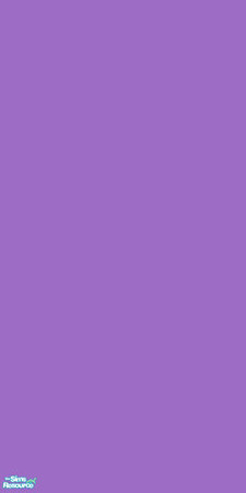 Sims 2 — Bright Paints - Purple Pizazz w/ Border by plushies_lovergg — This turquoise paint is set of five bright colors