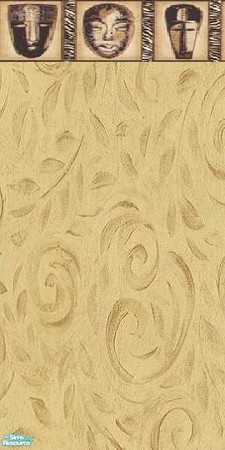 Sims 2 — Best Beige - 2 by wb_rumor — TSRAA--PS