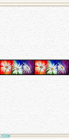 Sims 2 — Eye Catcher by Halfcreek — created by Halfcreek