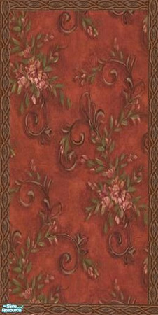 Sims 2 — Enchanted -Eclectic by wb_rumor — TSRAA--PS