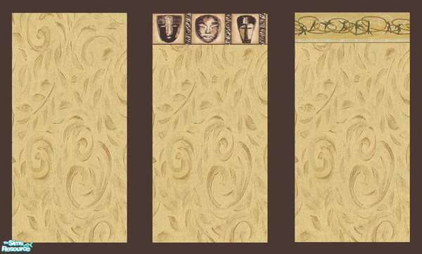 Sims 2 — Best Beige by wb_rumor — TSRAA--PS