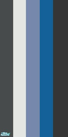 Sims 2 — Art Deco Colors IV by sadie7684 — Paint for your sims.