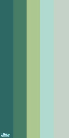 Sims 2 — Art Deco Colors III by sadie7684 — Paint for your sims.
