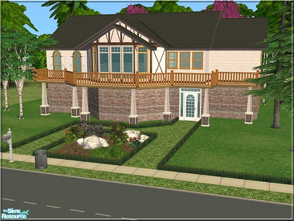 Sims 2 — V-50 by Veronn — 3x3 37,760