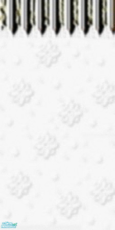 Sims 2 — winter wall 1 by Lyra_Style — Another nice wall created by Lyra_Style. To see more of my work go to