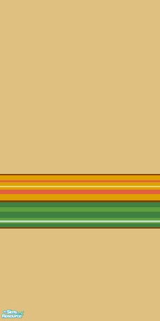 Sims 2 — wall strip by Lyra_Style — Another nice wall created by Lyra_Style. To see more of my work, go to