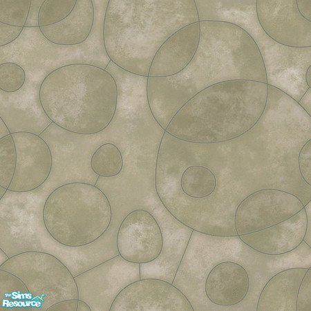 Sims 2 — White Stained Concrete Floor Tiles by Agent420 — 12 Swimming pools full of milk were poured on the floor and